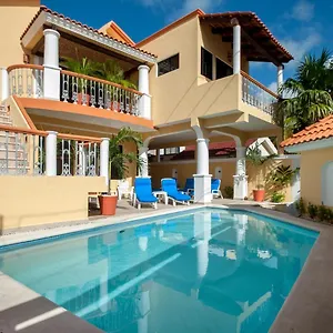 Appartement Righetto Vacation, Puerto Morelos