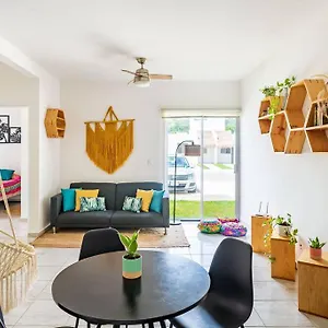 Appartement Lovely Cozy W/pool 2 Bedrooms. Great Location!, Puerto Morelos