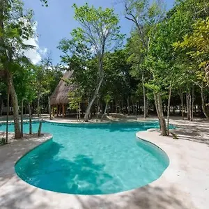 Appartement Alborada, Sol Del Caribe, Puerto Morelos