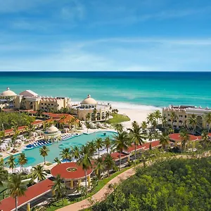 5* Ośrodek wypoczynkowy Joia Paraiso By Iberostar (adults Only)