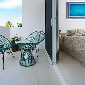 Appartement Kaam, Puerto Morelos