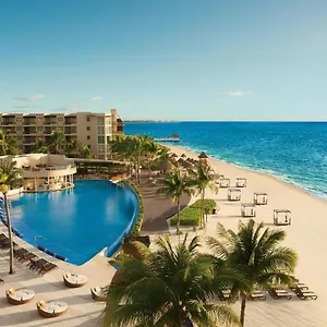 5* Ośrodek wypoczynkowy Dreams Riviera Cancun &