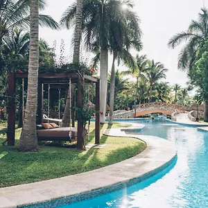 5* Ośrodek wypoczynkowy Iberostar Waves Paraiso